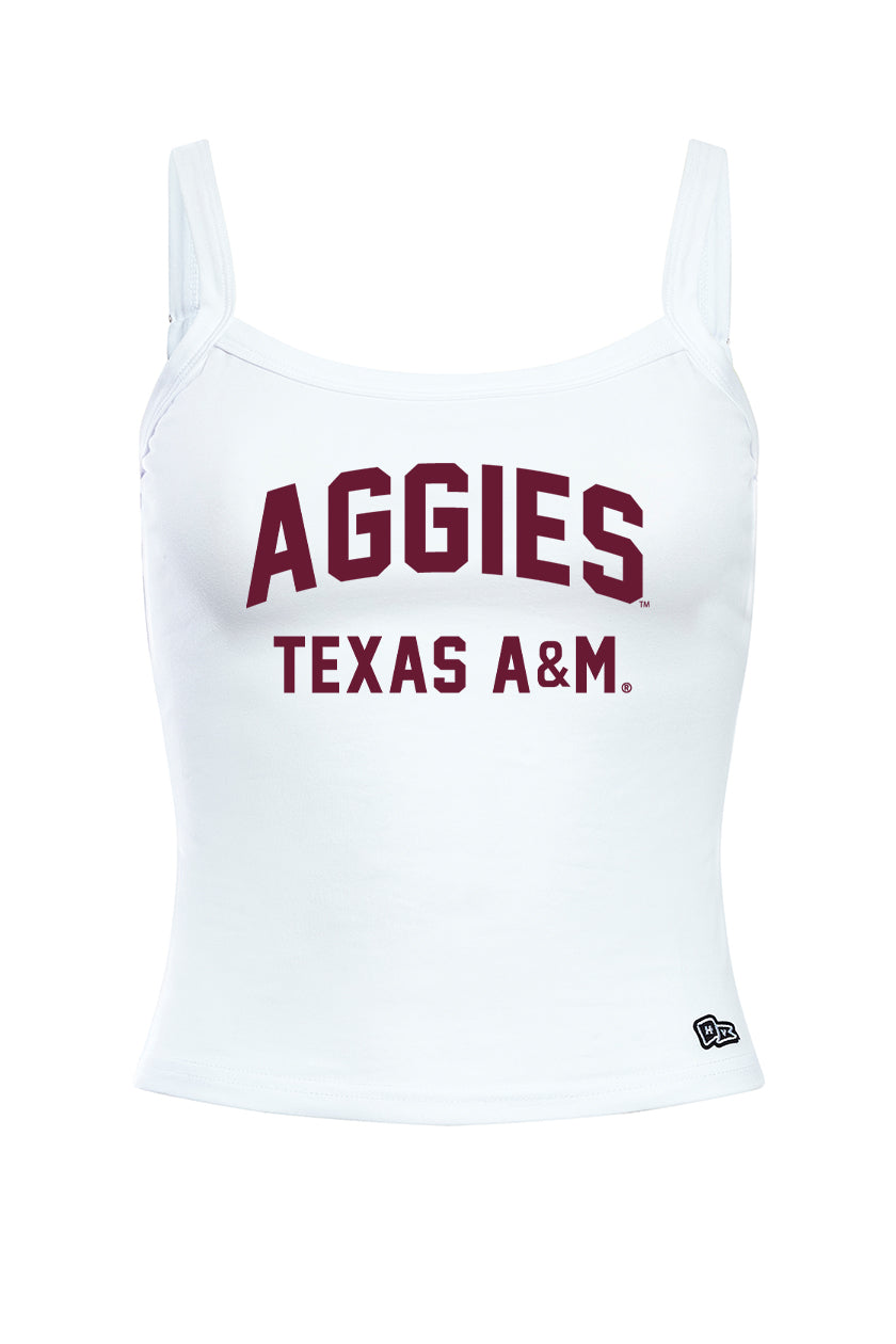 Texas A&M Playmaker Tank
