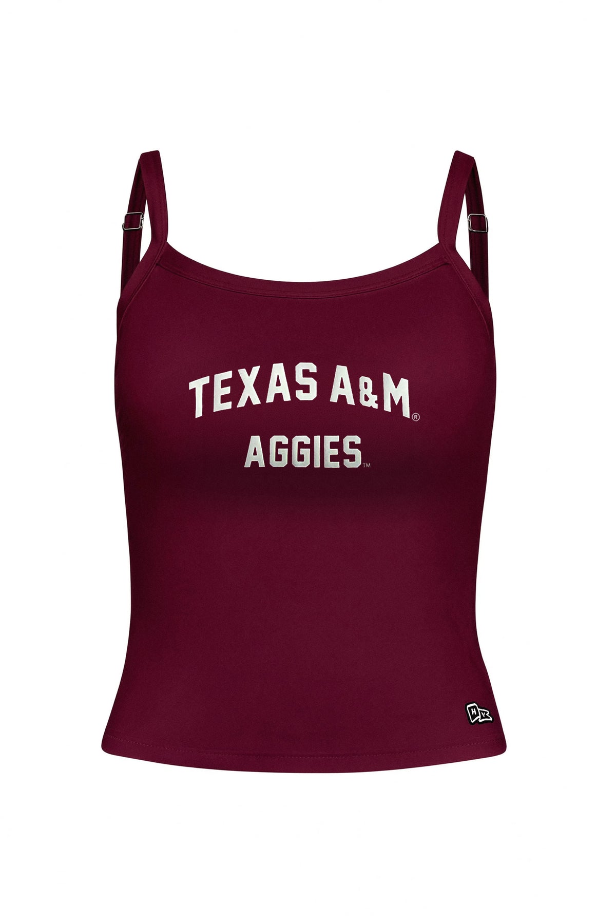 Texas A&M Playmaker Tank