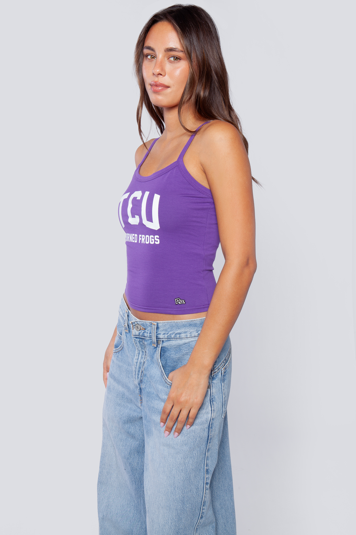 TCU Playmaker Tank
