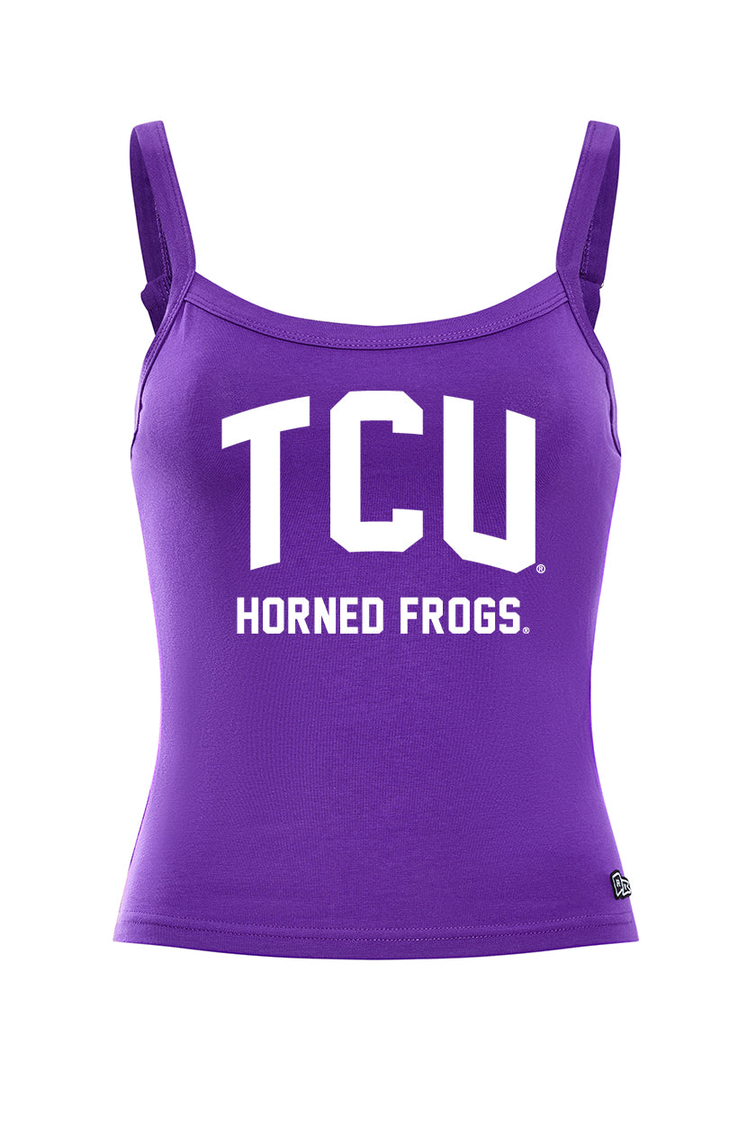 TCU Playmaker Tank