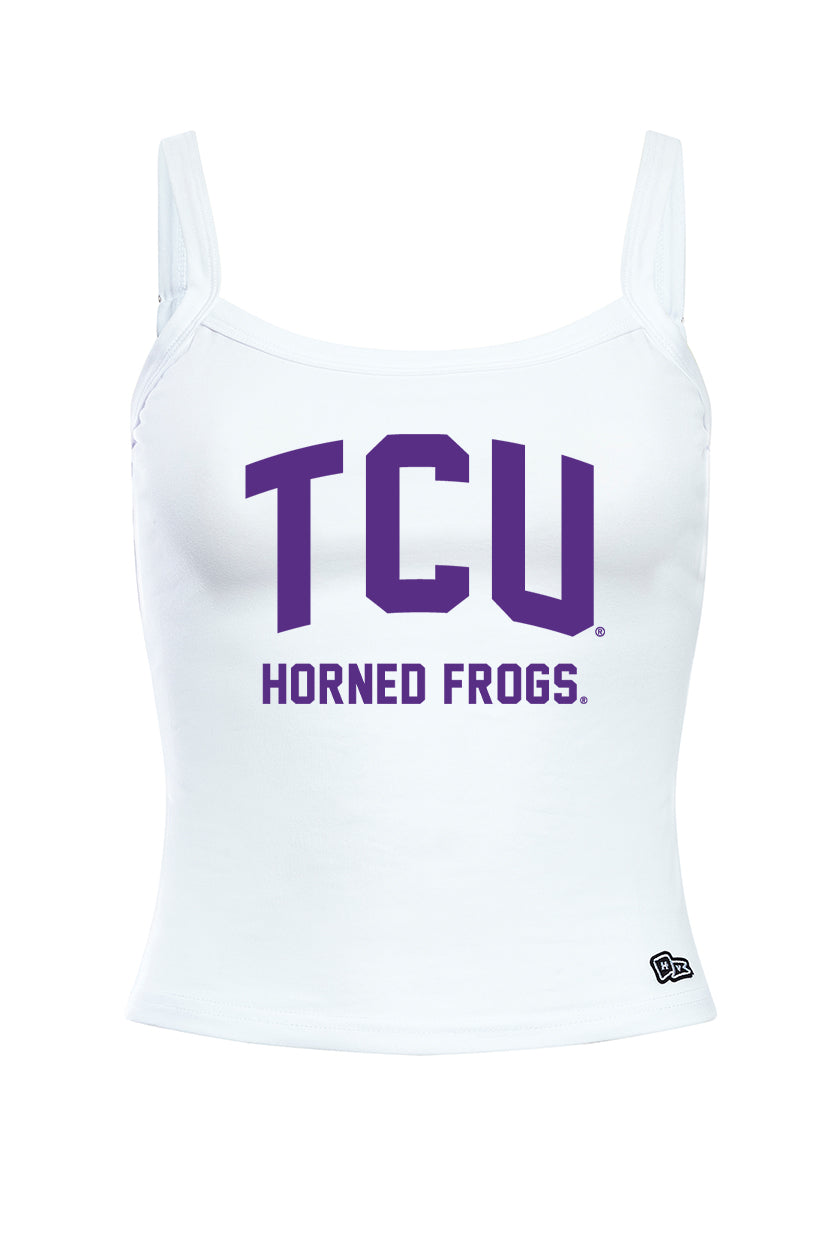 TCU Playmaker Tank