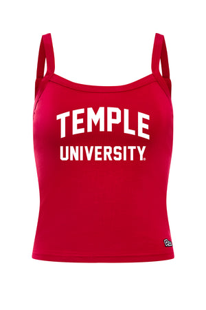 Temple University Playmaker Tank