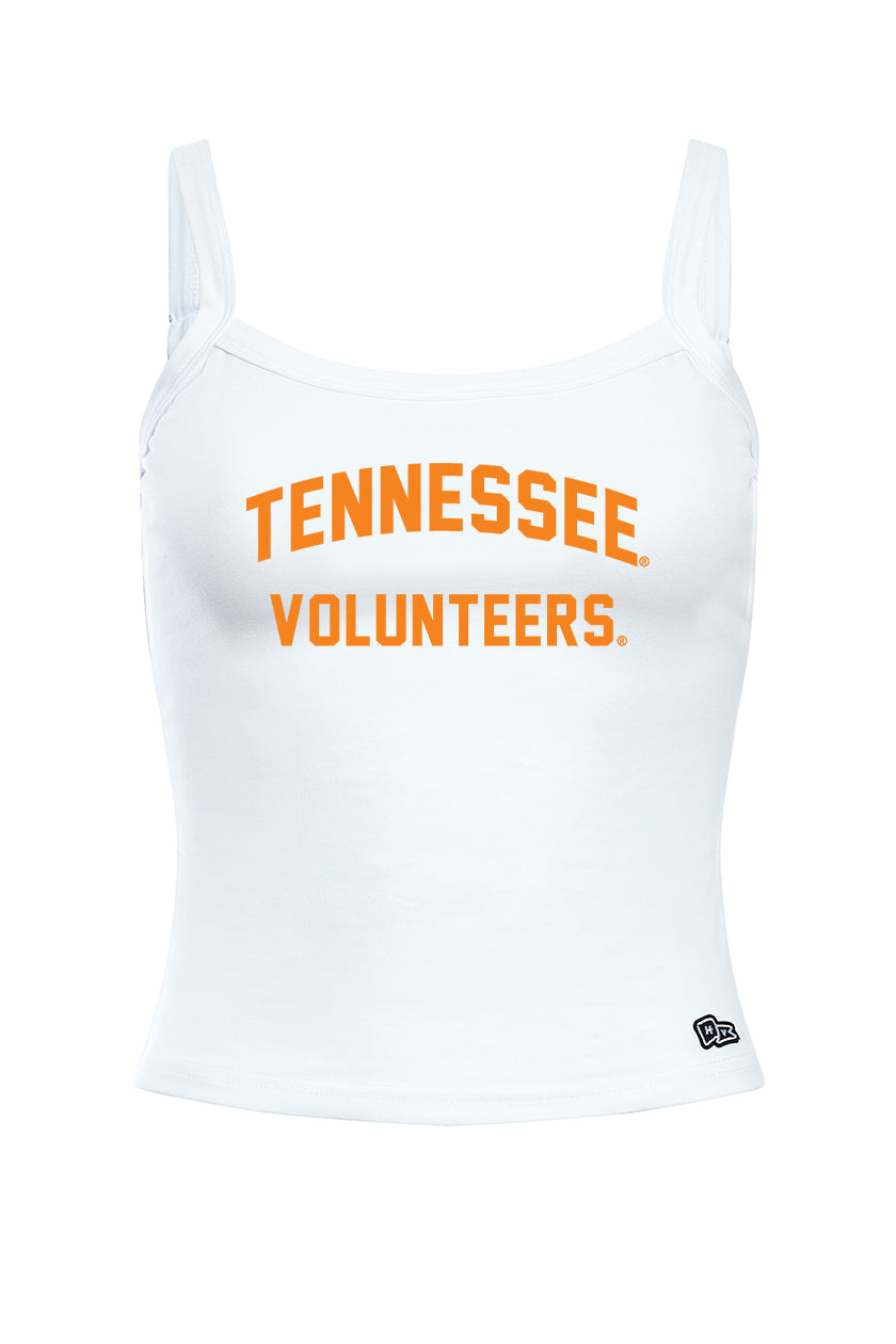University of Tennessee Playmaker Tank