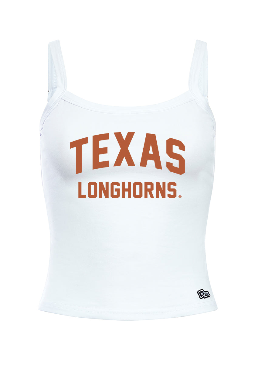 UT Austin Playmaker Tank