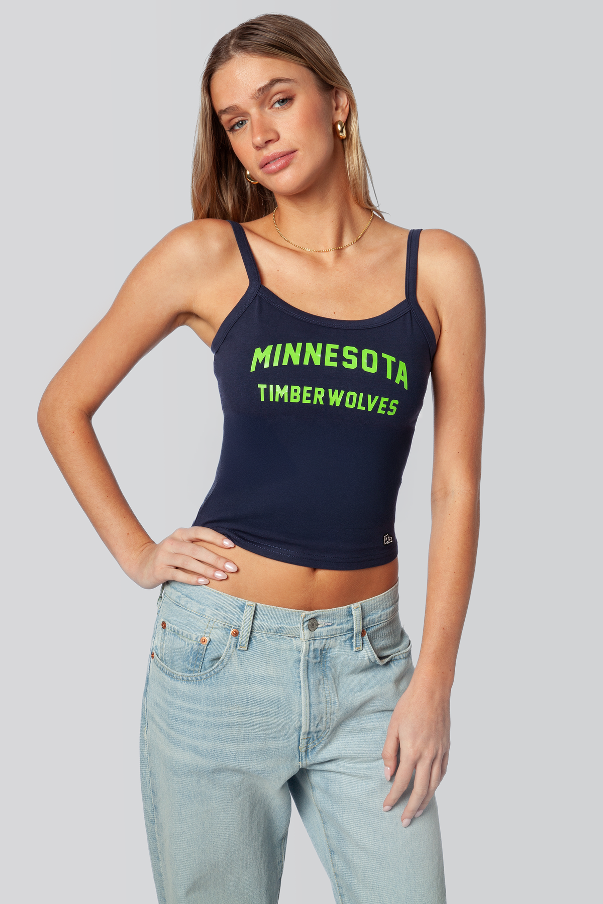Minnesota Timberwolves Playmaker Tank