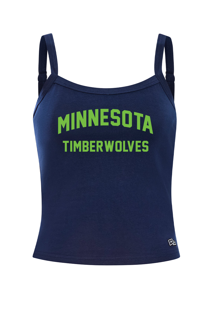 Minnesota Timberwolves Playmaker Tank