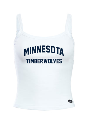 Minnesota Timberwolves Playmaker Tank