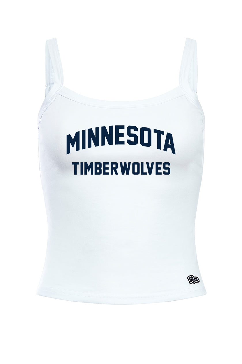 Minnesota Timberwolves Playmaker Tank