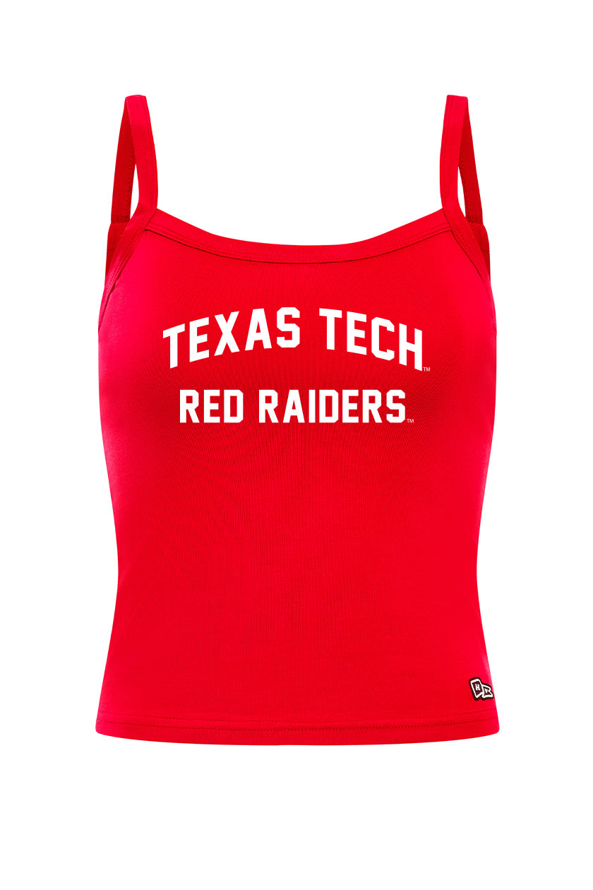 Texas Tech Playmaker Tank
