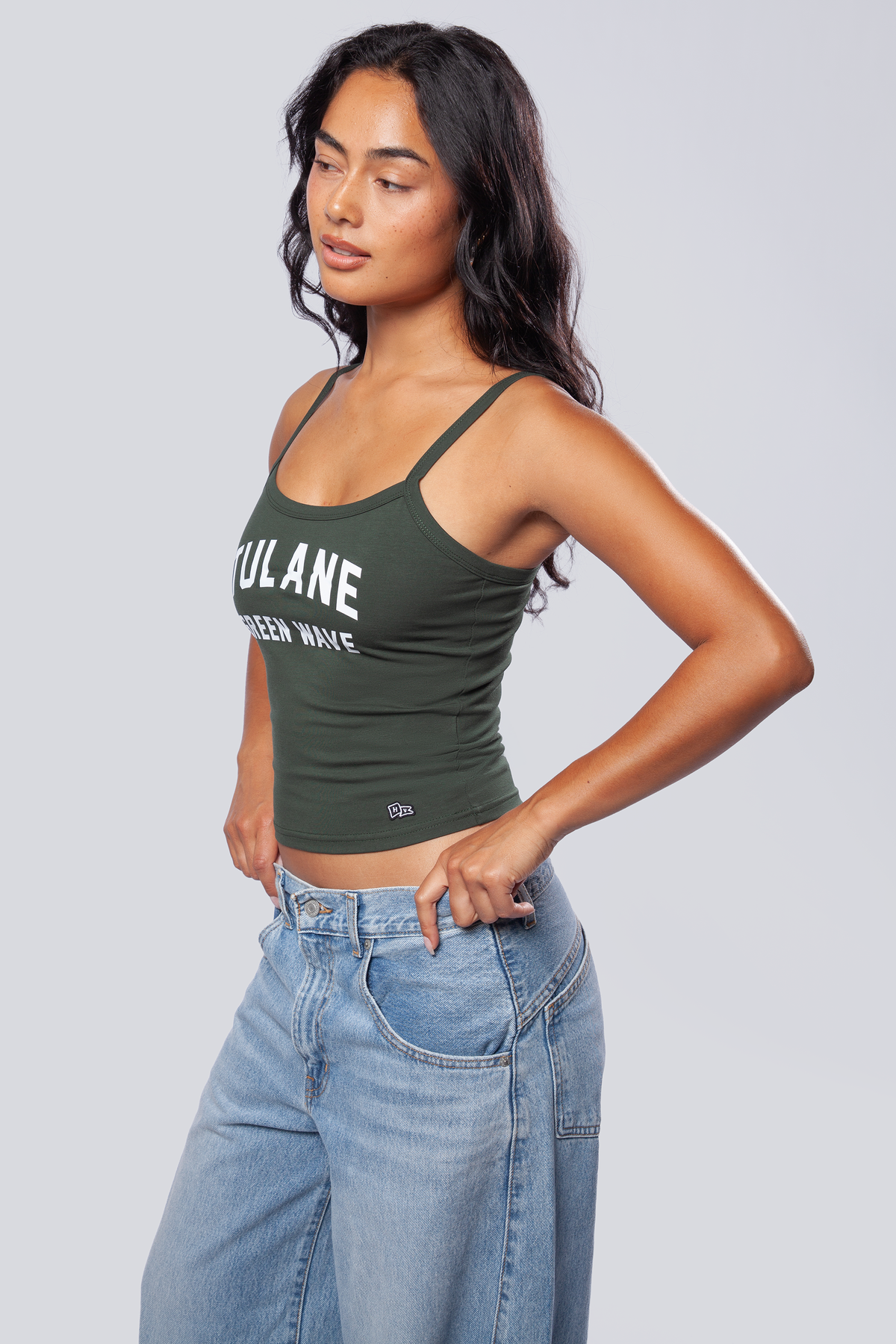 Tulane University Playmaker Tank