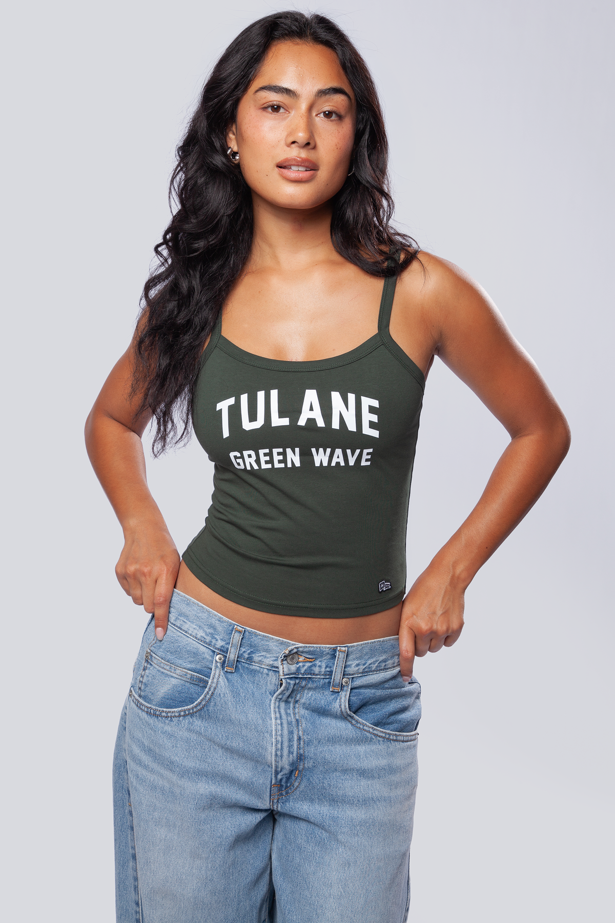 Tulane University Playmaker Tank