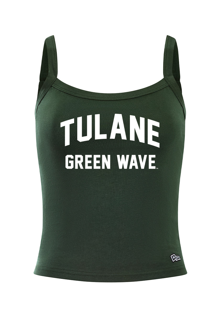 Tulane University Playmaker Tank