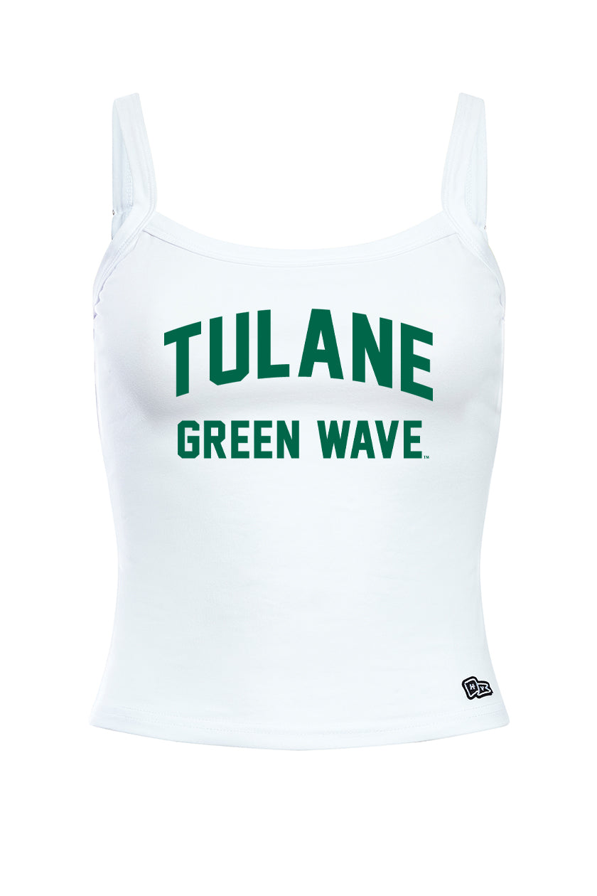 Tulane University Playmaker Tank