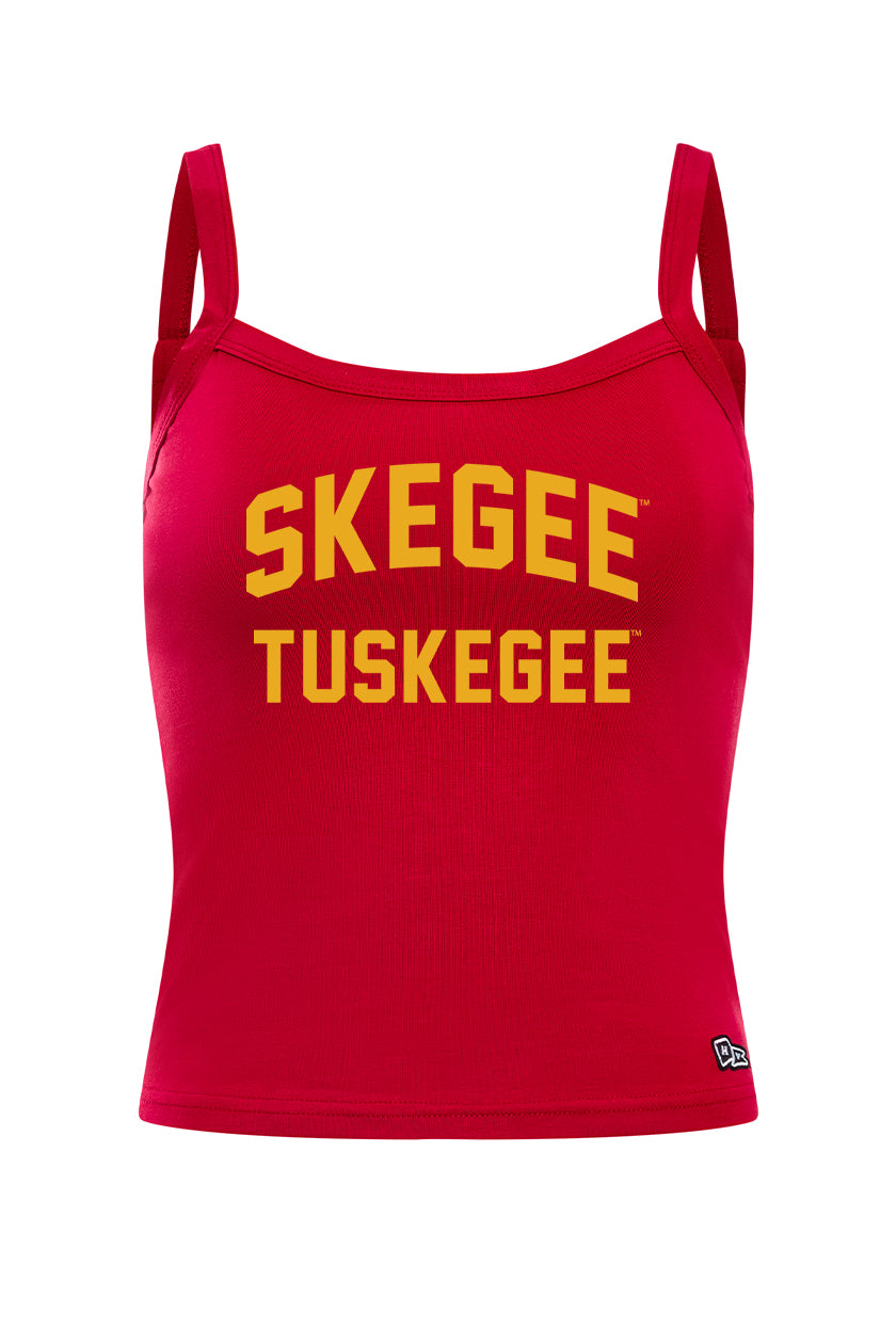 Tuskegee University Playmaker Tank
