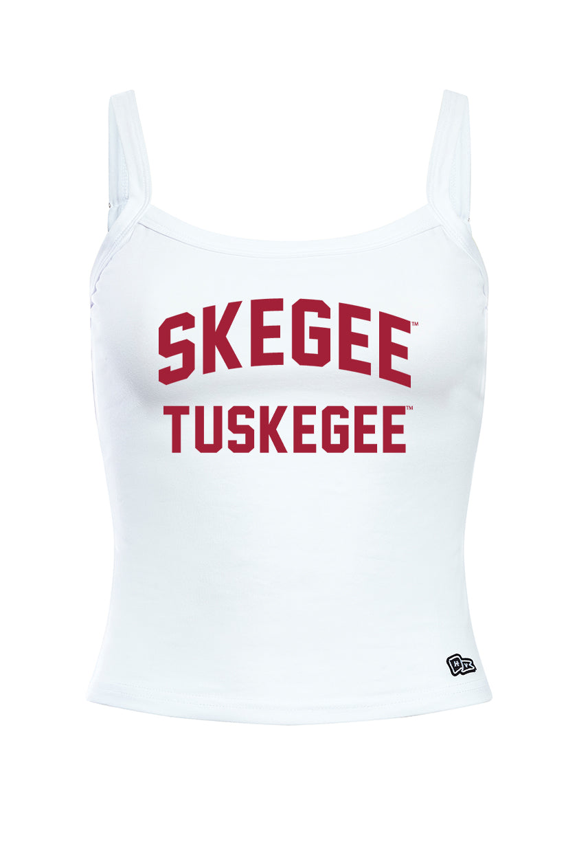 Tuskegee University Playmaker Tank