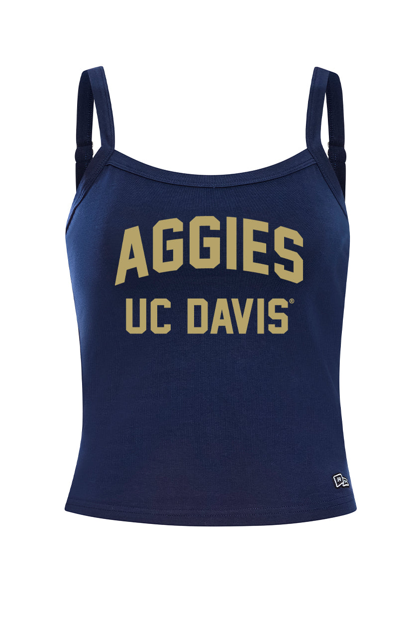 UC Davis Playmaker Tank