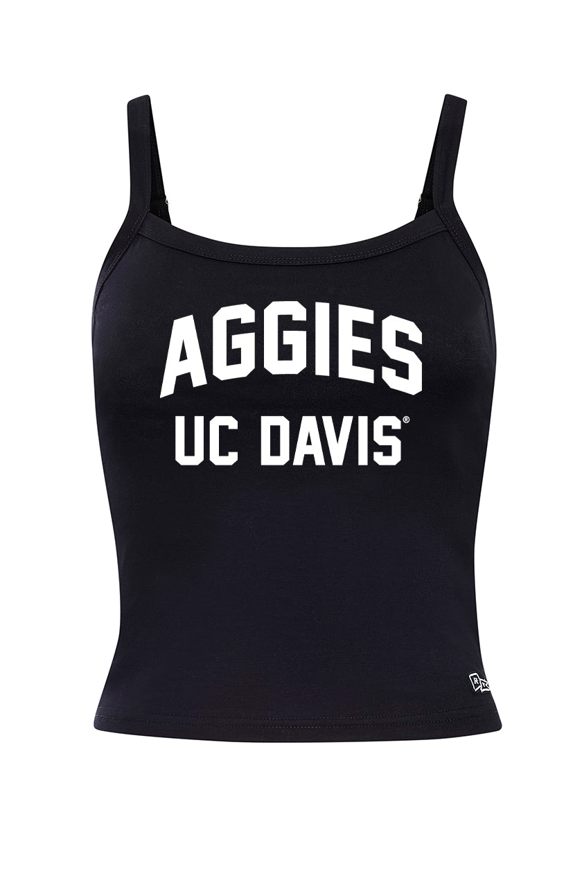 UC Davis Playmaker Tank