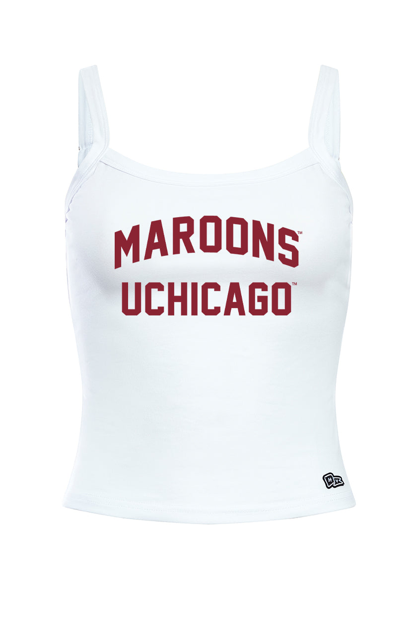 UChicago Playmaker Tank