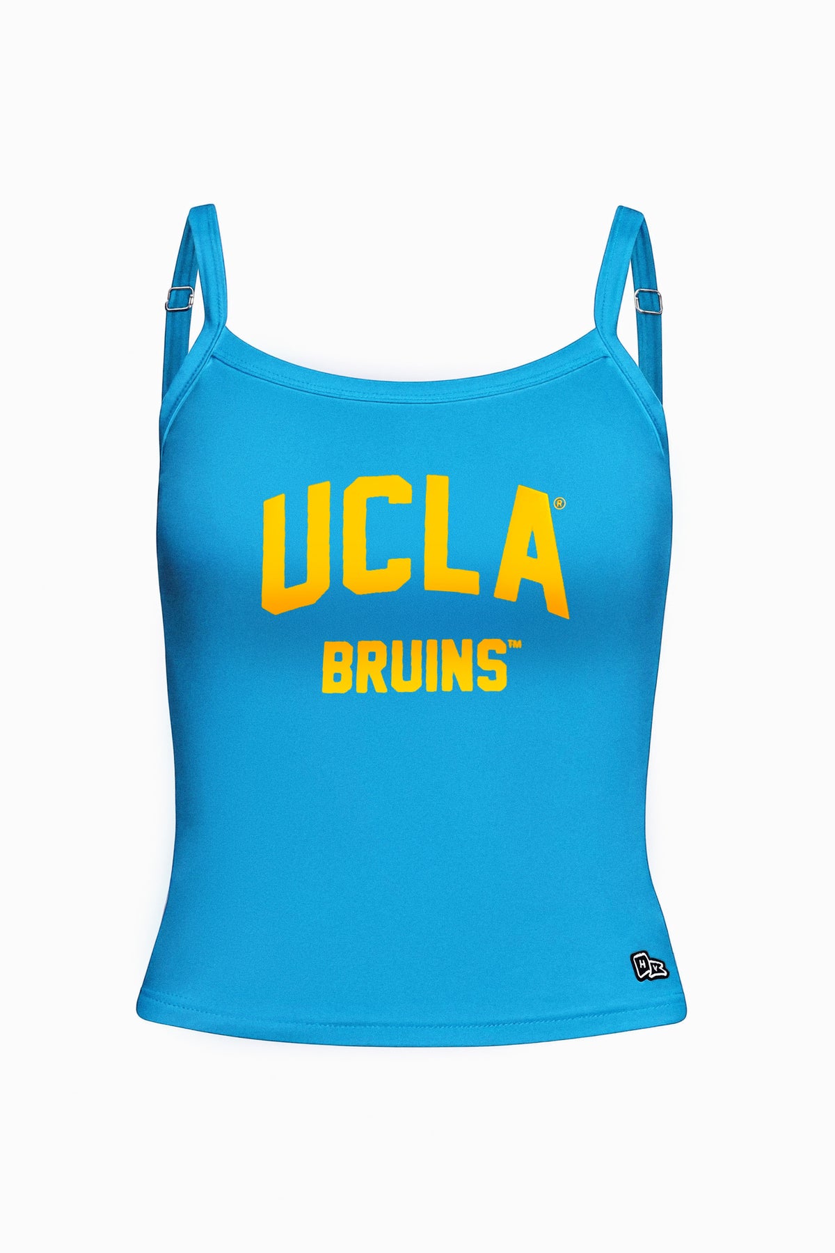 UCLA Playmaker Tank