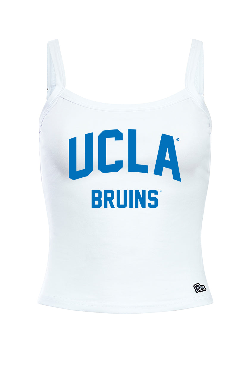 UCLA Playmaker Tank