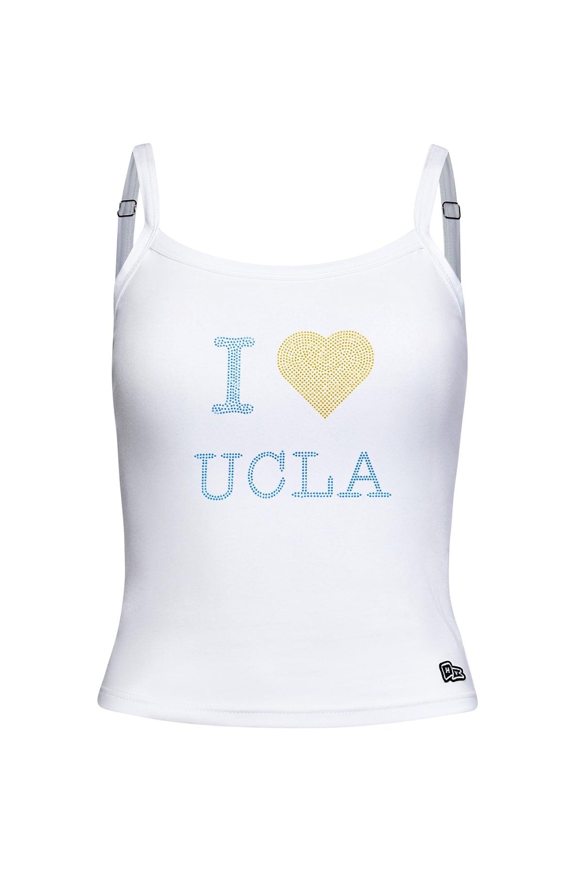 UCLA Playmaker Tank