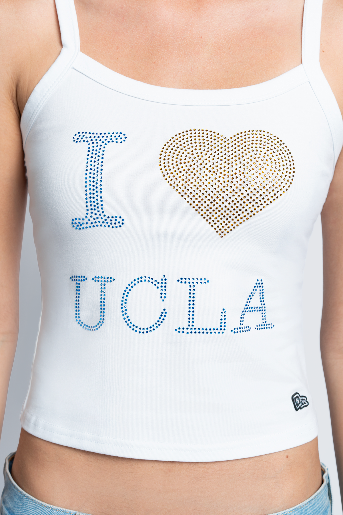 UCLA Playmaker Tank