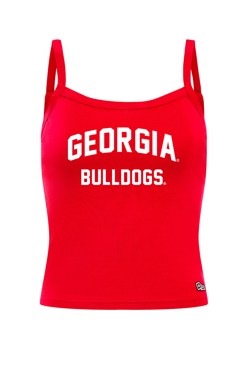 University of Georgia Playmaker Tank