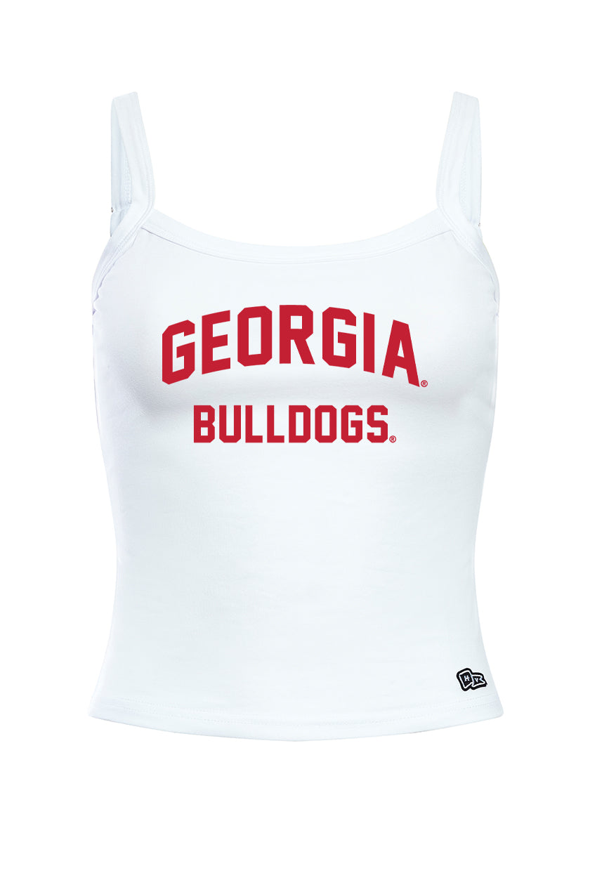 University of Georgia Playmaker Tank