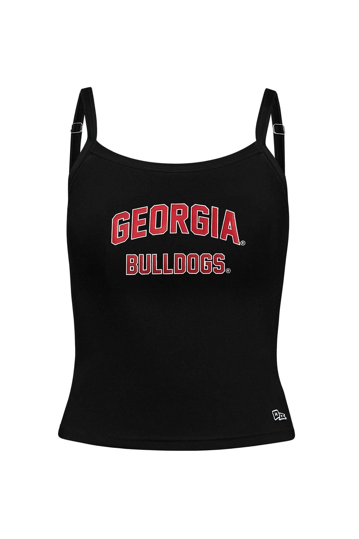 University of Georgia Playmaker Tank