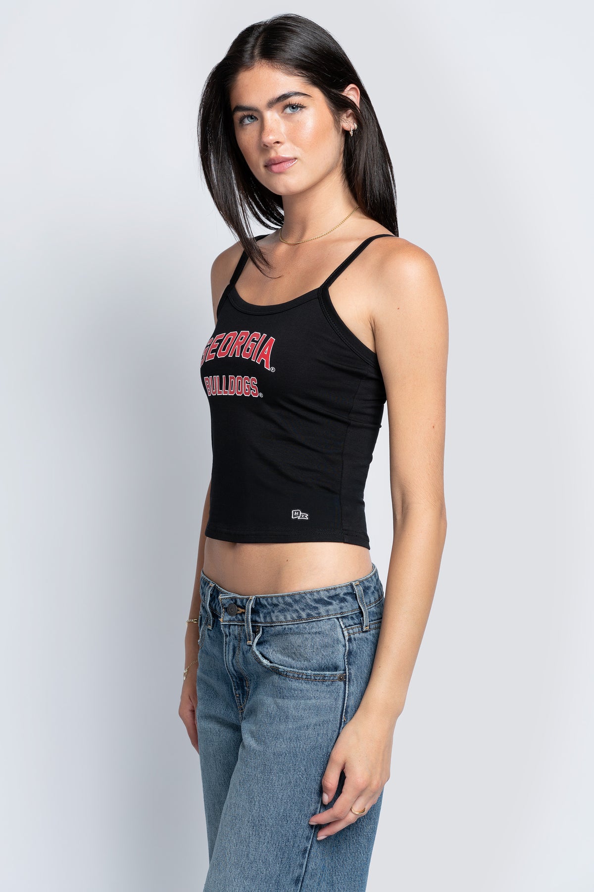 University of Georgia Playmaker Tank