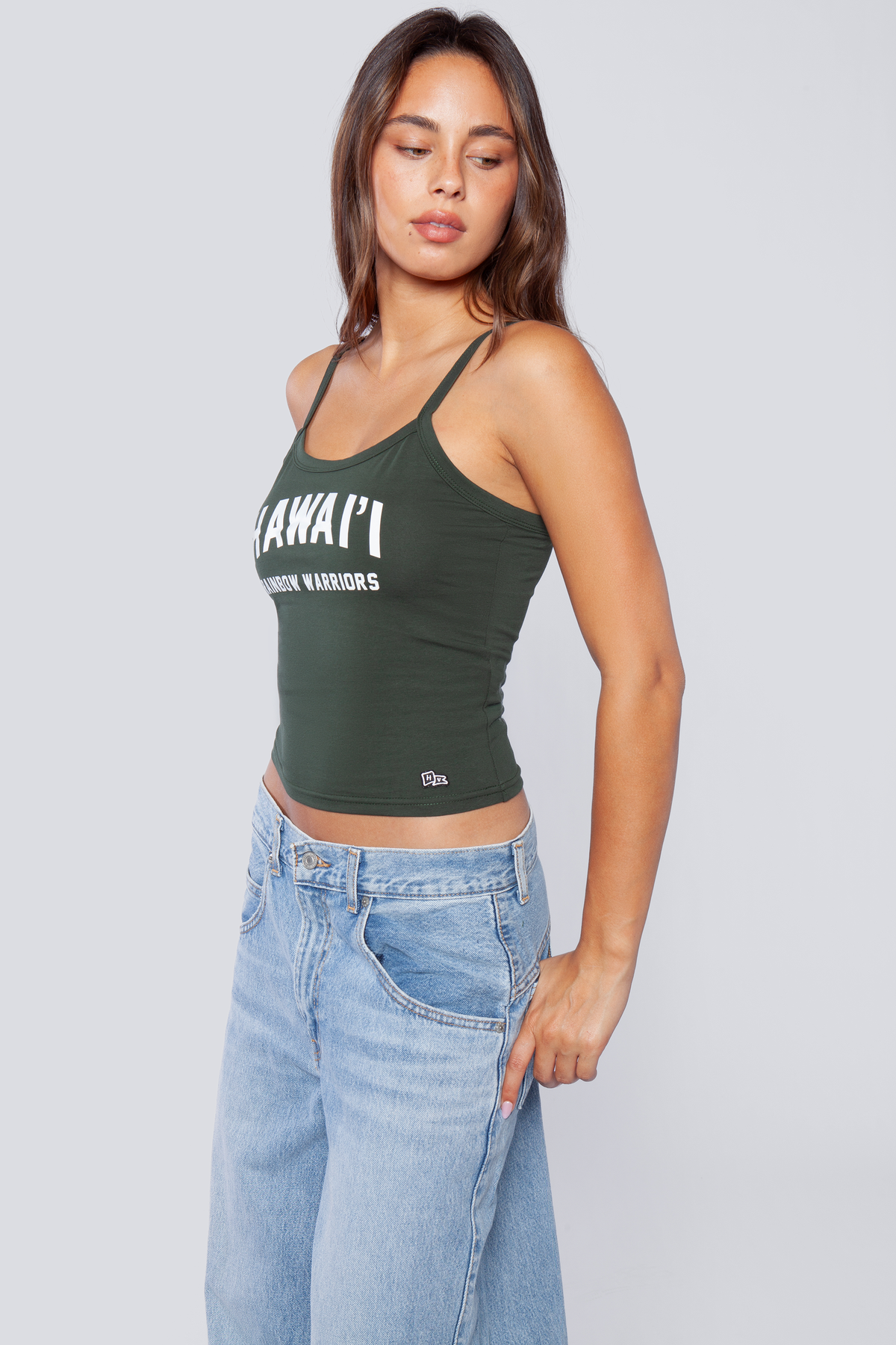 University of Hawaii Playmaker Tank