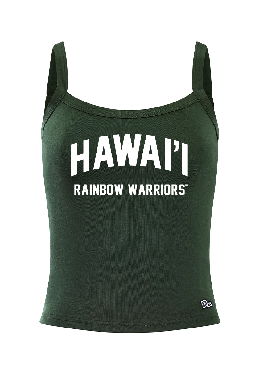 University of Hawaii Playmaker Tank