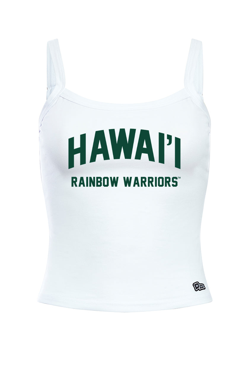 University of Hawaii Playmaker Tank