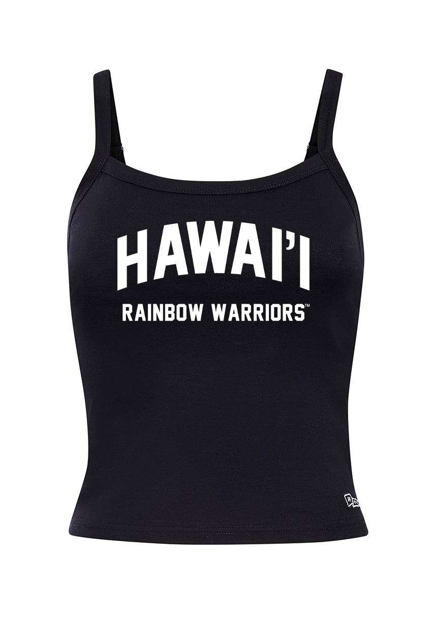 University of Hawaii Playmaker Tank