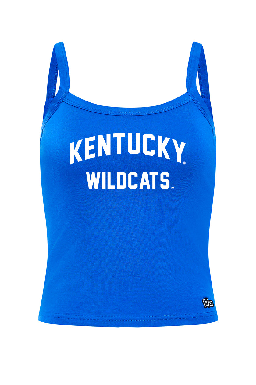 University of Kentucky Playmaker Tank