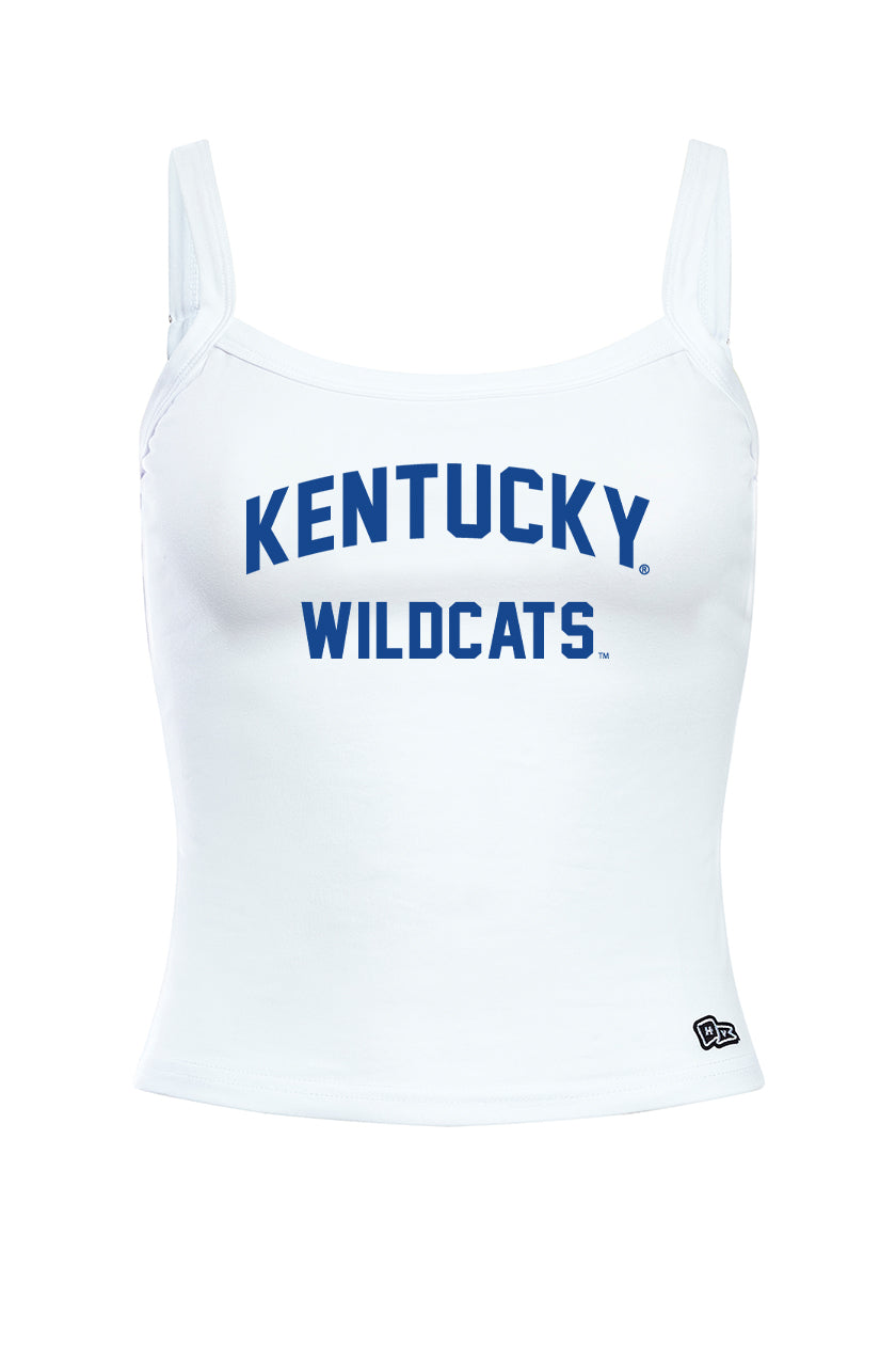 University of Kentucky Playmaker Tank