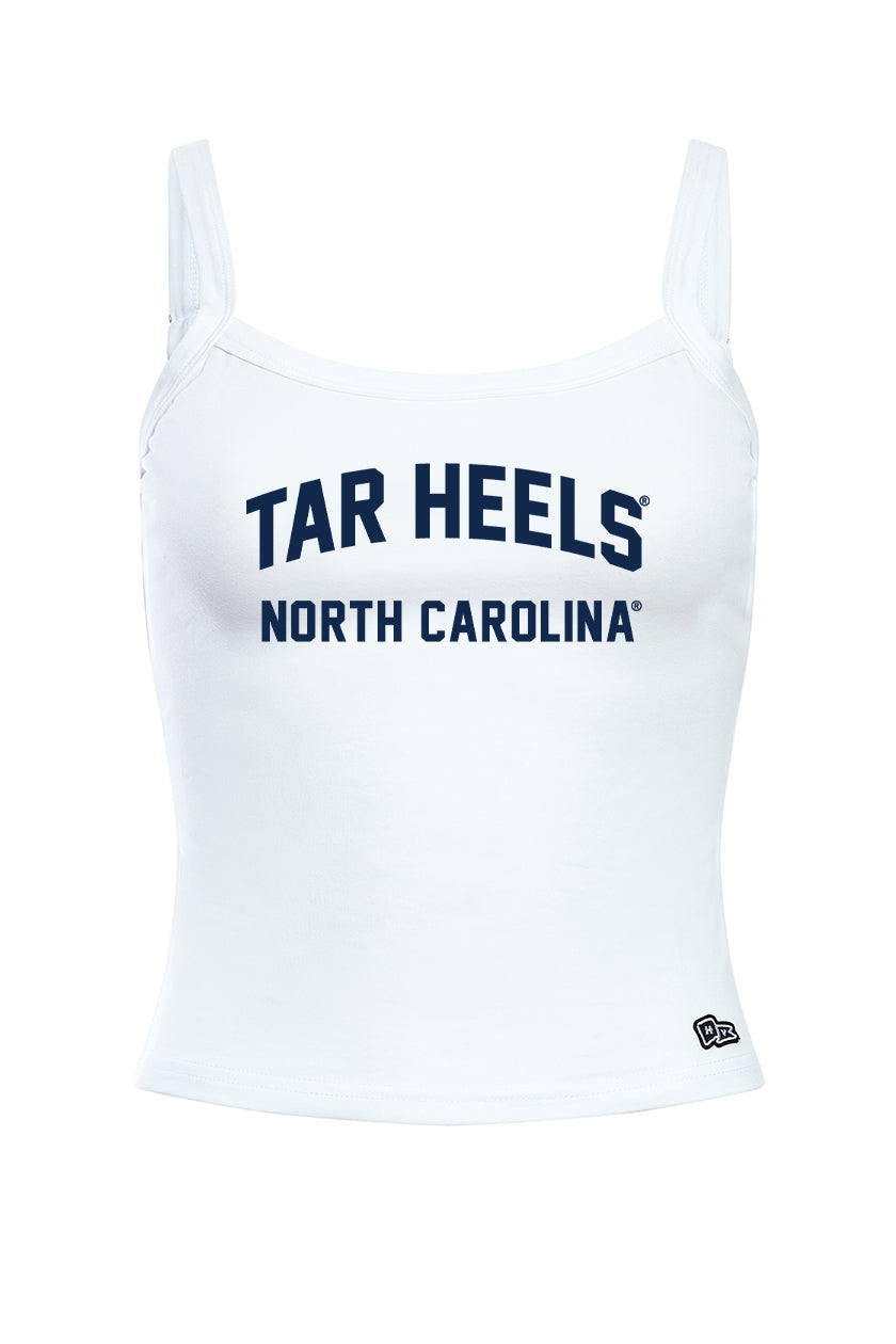 UNC Chapel Hill Playmaker Tank