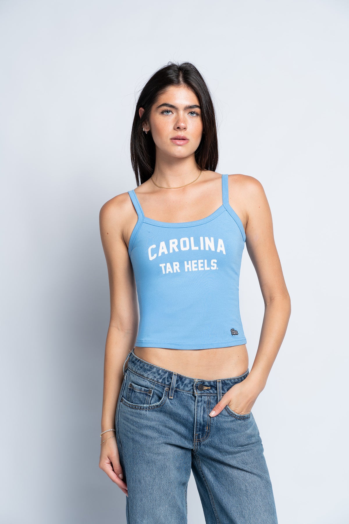 UNC Chapel Hill Playmaker Tank