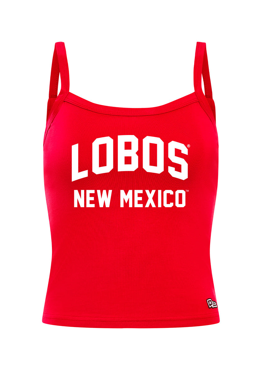 University of New Mexico Playmaker Tank