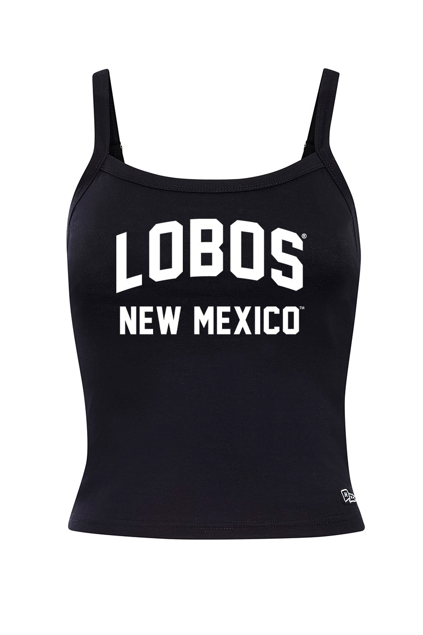 University of New Mexico Playmaker Tank