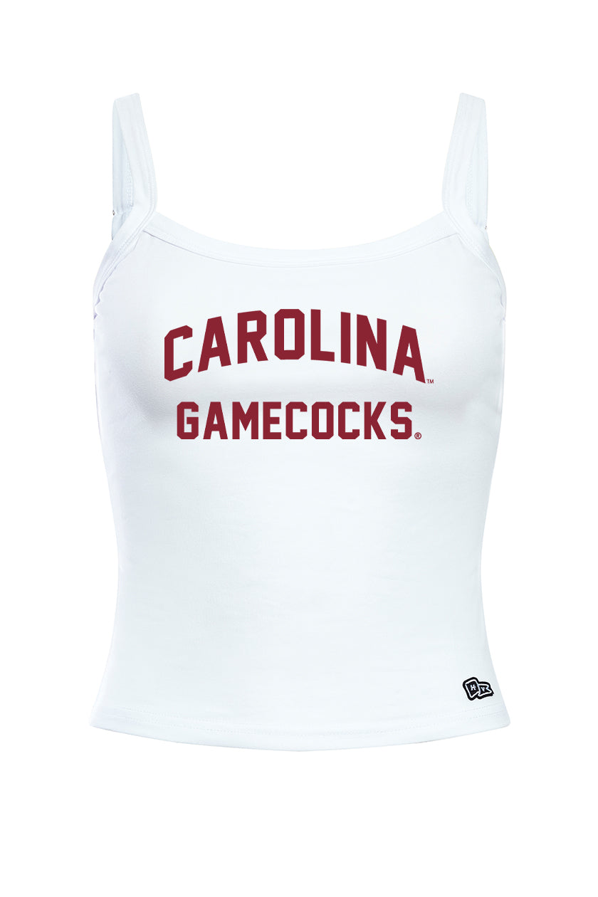 University of South Carolina Playmaker Tank