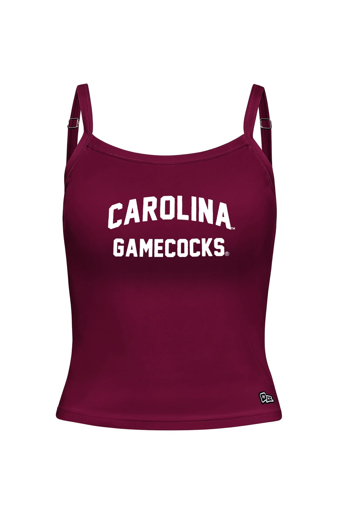 University of South Carolina Playmaker Tank