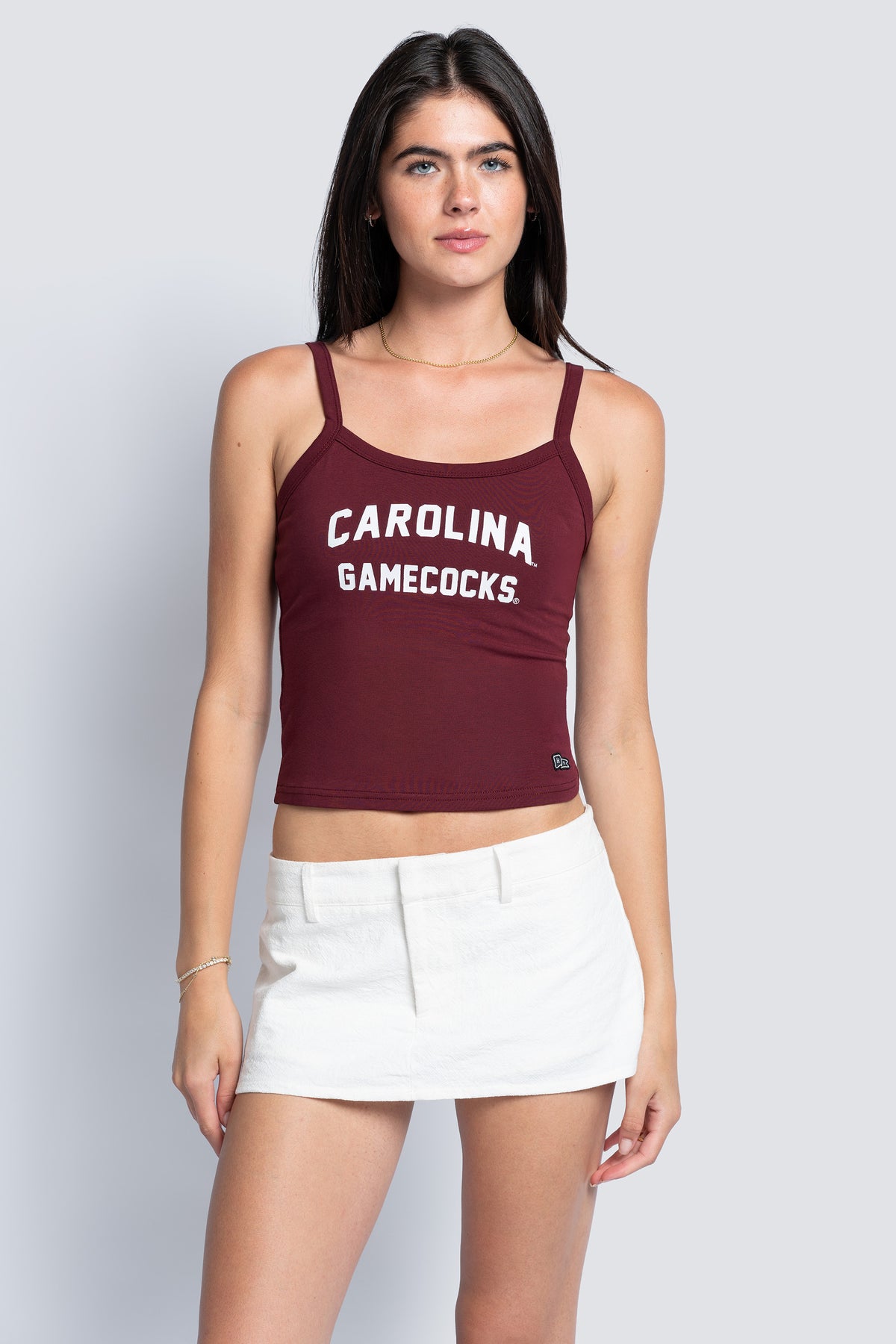 University of South Carolina Playmaker Tank