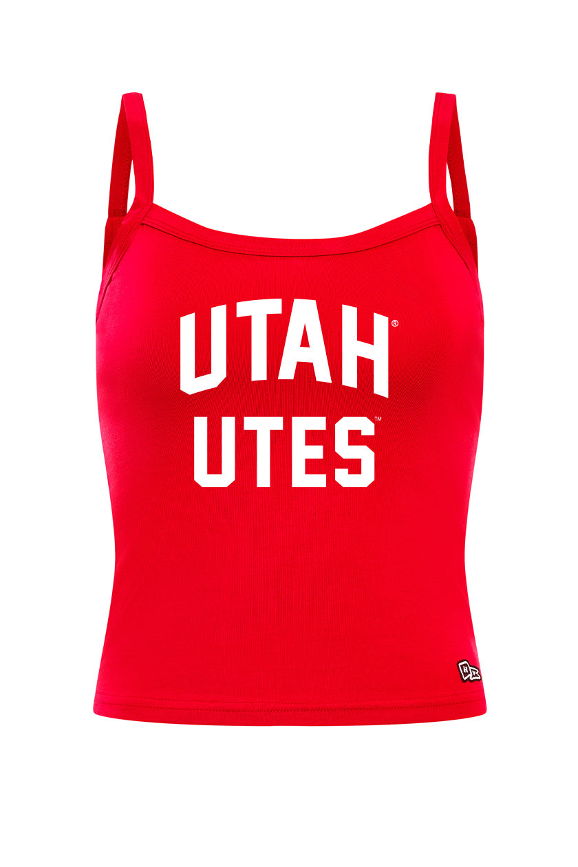 University of Utah Playmaker Tank