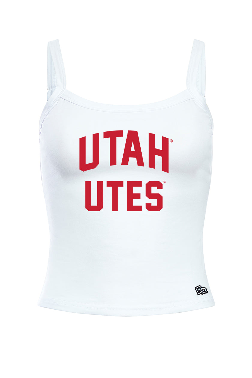 University of Utah Playmaker Tank