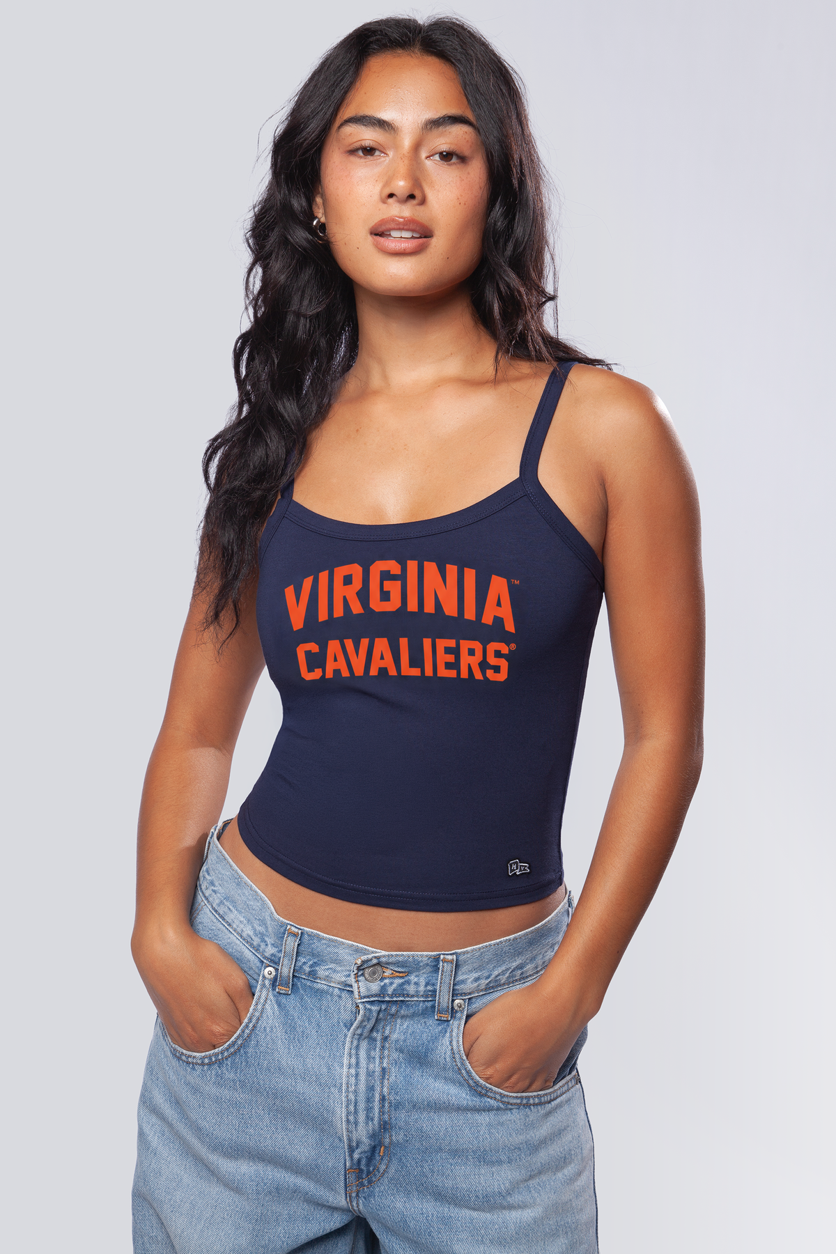 UVA Playmaker Tank