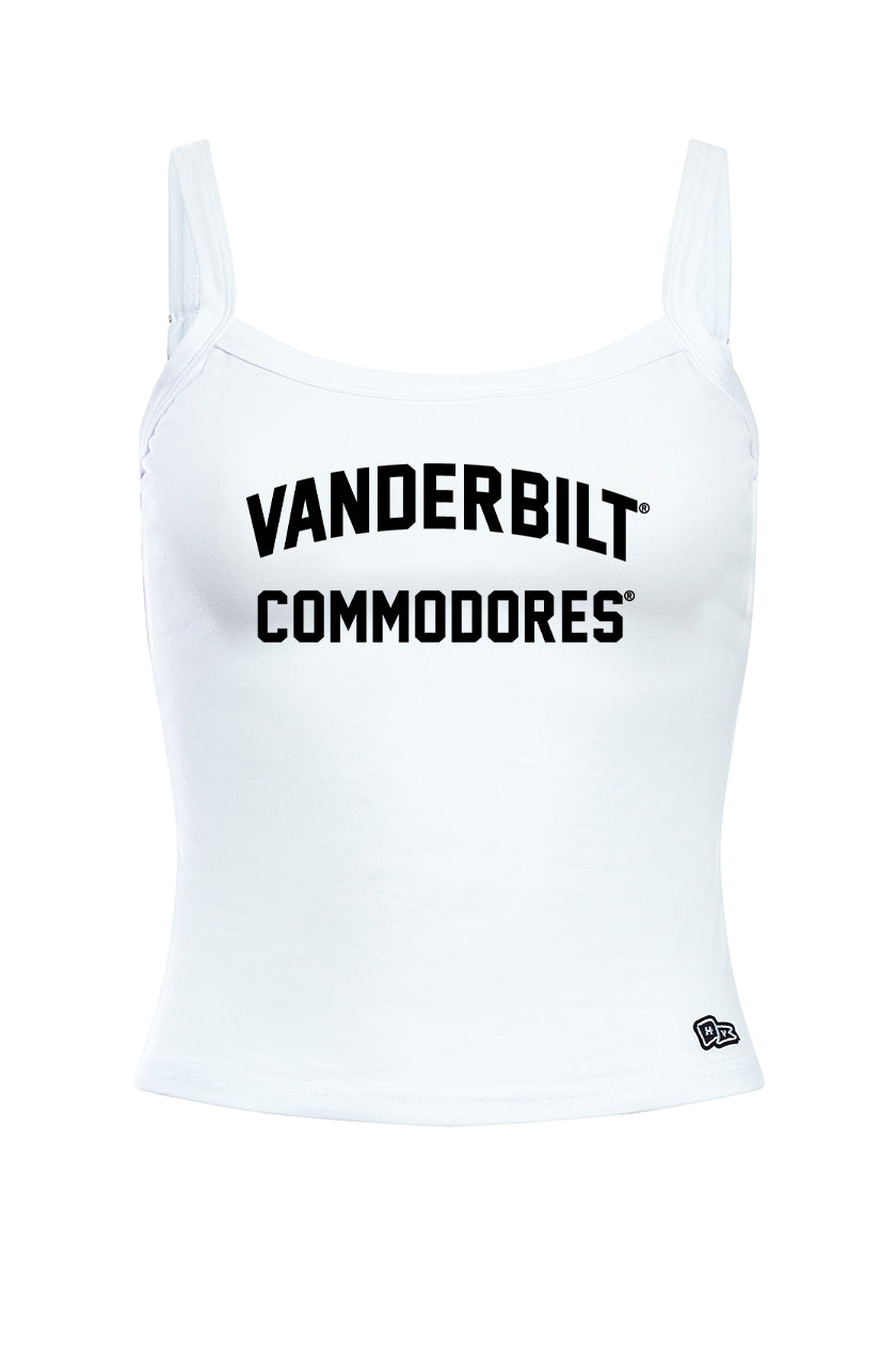 Vanderbilt Playmaker Tank