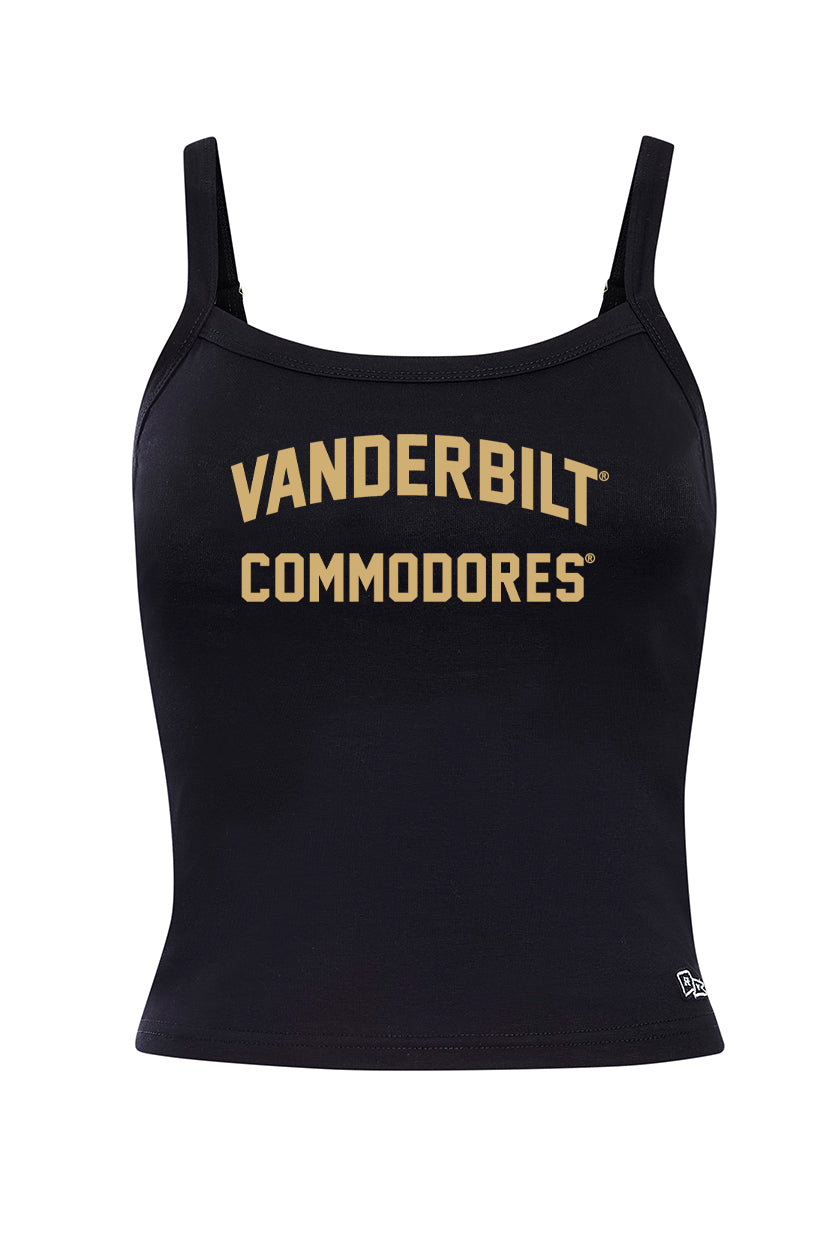 Vanderbilt Playmaker Tank