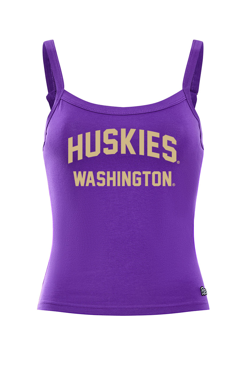 University of Washington Playmaker Tank