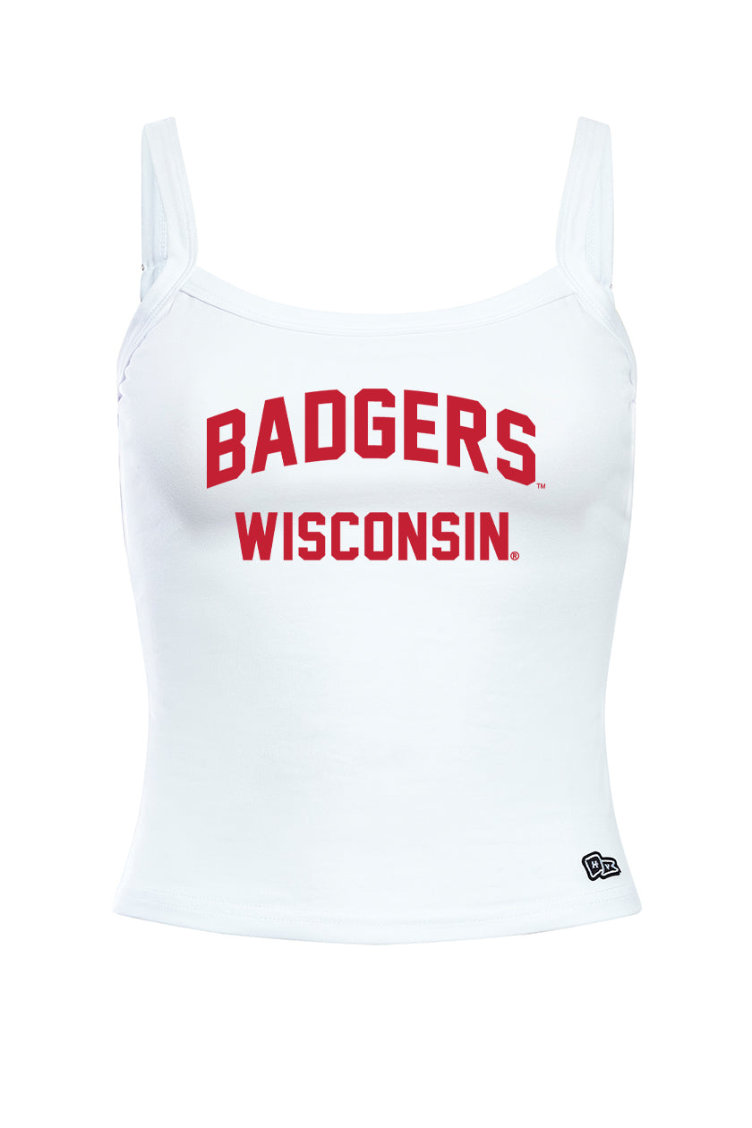 University of Wisconsin Playmaker Tank